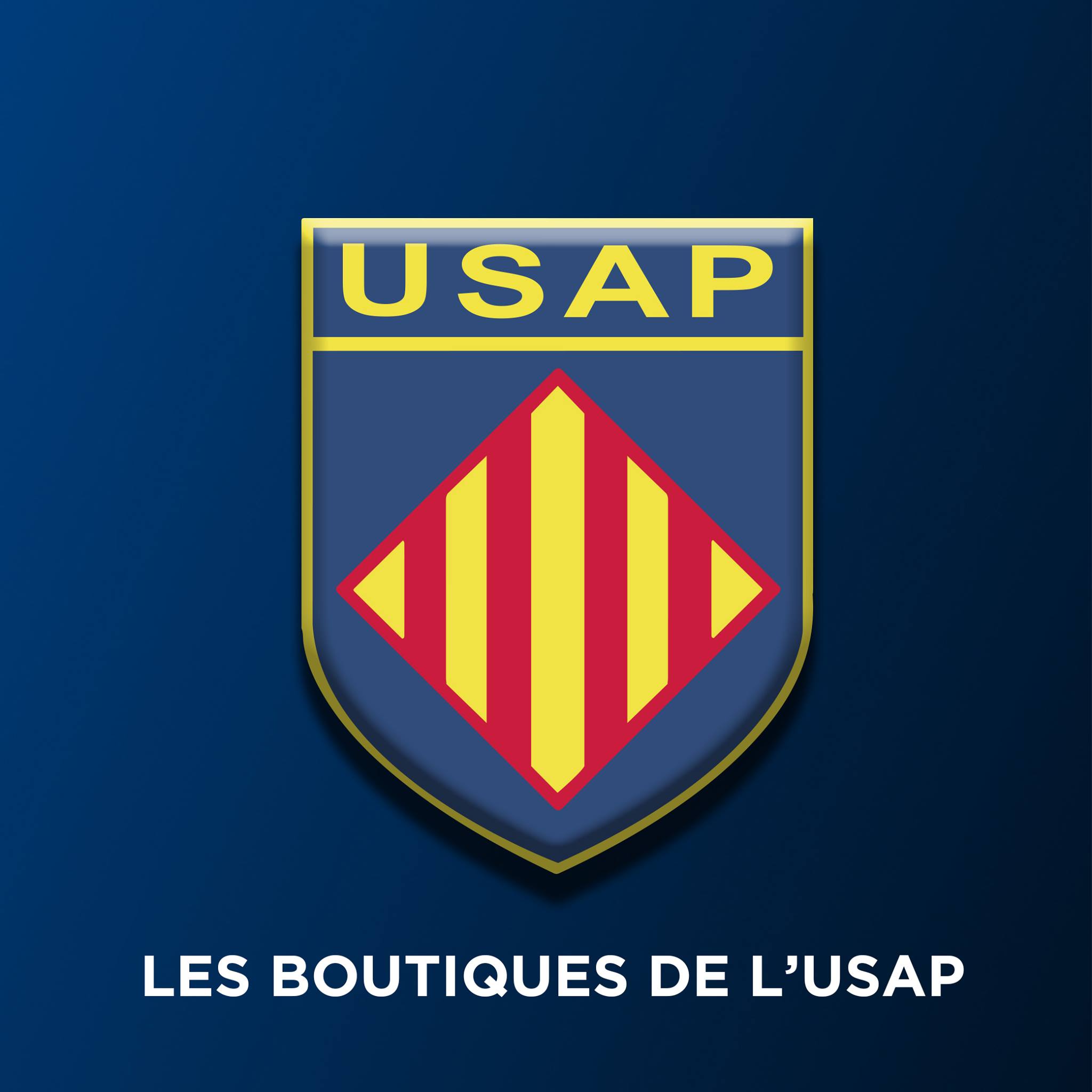 La Boutique de l’USAP – Polygone Perpignan
